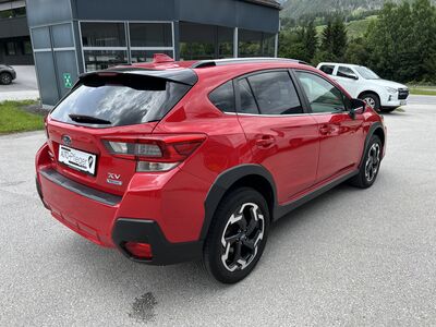 Subaru XV Gebrauchtwagen Subaru XV Gebrauchtwagen
