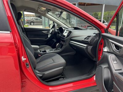 Subaru XV Gebrauchtwagen Subaru XV Gebrauchtwagen