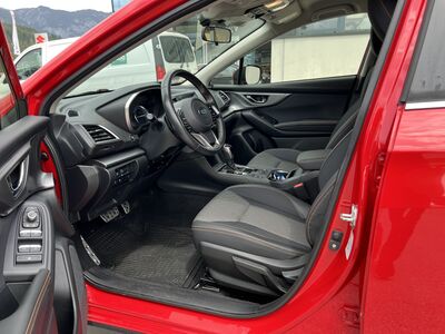 Subaru XV Gebrauchtwagen Subaru XV Gebrauchtwagen