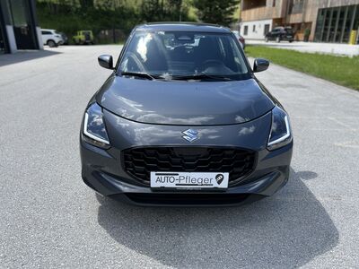 Suzuki Swift Neuwagen Suzuki Swift Neuwagen