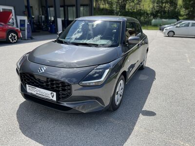 Suzuki Swift Neuwagen Suzuki Swift Neuwagen
