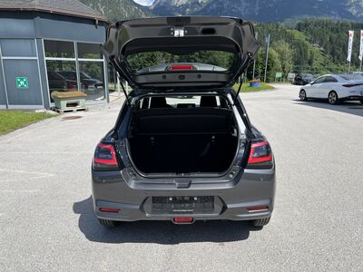 Suzuki Swift Neuwagen Suzuki Swift Neuwagen