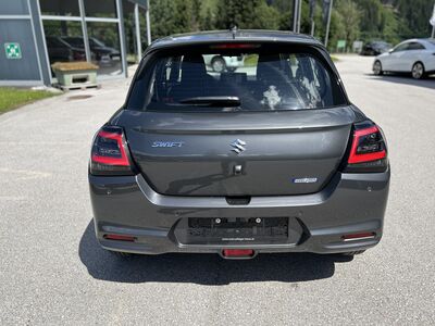 Suzuki Swift Neuwagen Suzuki Swift Neuwagen