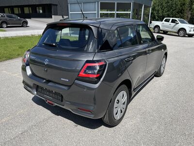Suzuki Swift Neuwagen Suzuki Swift Neuwagen