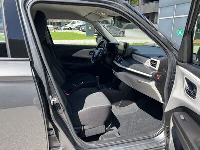 Suzuki Swift Neuwagen Suzuki Swift Neuwagen