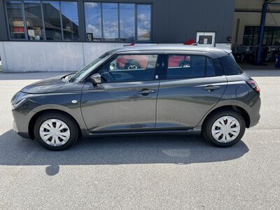 Suzuki Swift Neuwagen Suzuki Swift Neuwagen