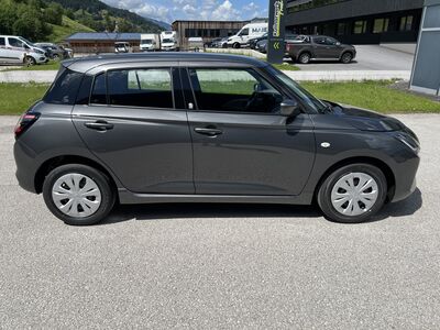 Suzuki Swift Neuwagen Suzuki Swift Neuwagen