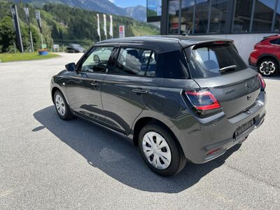 Suzuki Swift Neuwagen Suzuki Swift Neuwagen