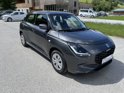 Suzuki Swift Neuwagen Suzuki Swift Neuwagen