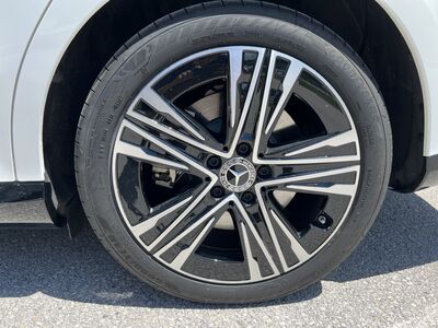 Mercedes-Benz CLA Vorführwagen Mercedes-Benz CLA Vorführwagen