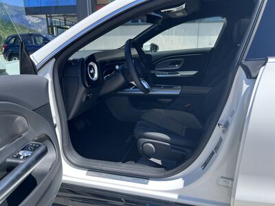 Mercedes-Benz CLA Vorführwagen