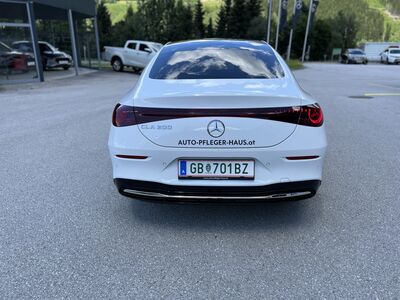 Mercedes-Benz CLA Vorführwagen Mercedes-Benz CLA Vorführwagen