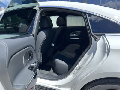 Mercedes-Benz CLA Vorführwagen Mercedes-Benz CLA Vorführwagen