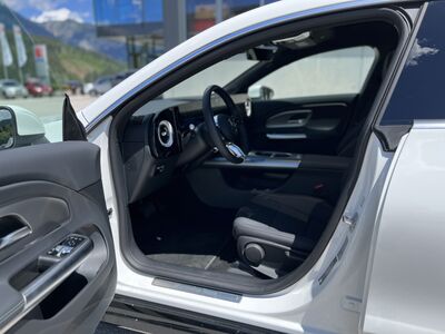 Mercedes-Benz CLA Vorführwagen Mercedes-Benz CLA Vorführwagen
