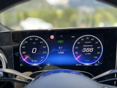 Mercedes-Benz CLA Vorführwagen Mercedes-Benz CLA Vorführwagen