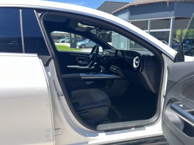 Mercedes-Benz CLA Vorführwagen