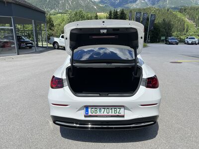 Mercedes-Benz CLA Vorführwagen Mercedes-Benz CLA Vorführwagen