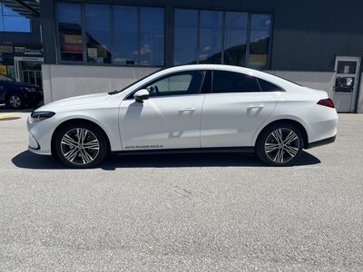 Mercedes-Benz CLA Vorführwagen