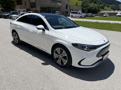 Mercedes-Benz CLA Vorführwagen Mercedes-Benz CLA Vorführwagen