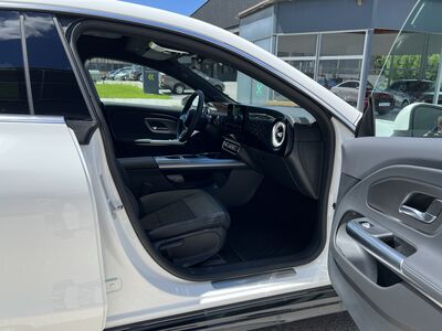 Mercedes-Benz CLA Vorführwagen Mercedes-Benz CLA Vorführwagen