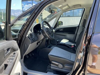 Suzuki SX4 Gebrauchtwagen