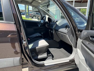 Suzuki SX4 Gebrauchtwagen