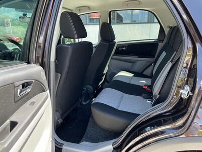 Suzuki SX4 Gebrauchtwagen