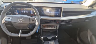 Opel Frontera Jahreswagen Opel Frontera Jahreswagen