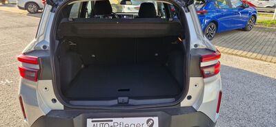 Opel Frontera Jahreswagen Opel Frontera Jahreswagen