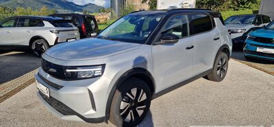 Opel Frontera Jahreswagen