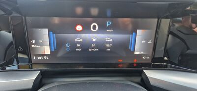 Opel Frontera Jahreswagen Opel Frontera Jahreswagen