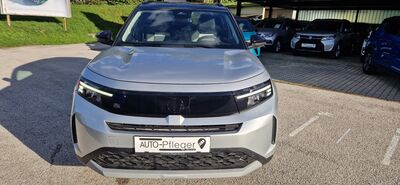 Opel Frontera Jahreswagen Opel Frontera Jahreswagen