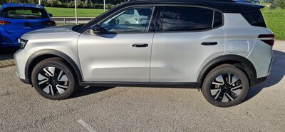Opel Frontera Jahreswagen Opel Frontera Jahreswagen