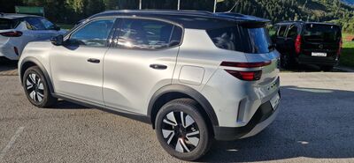 Opel Frontera Jahreswagen Opel Frontera Jahreswagen