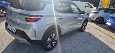 Opel Frontera Jahreswagen Opel Frontera Jahreswagen