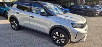 Opel Frontera Jahreswagen Opel Frontera Jahreswagen