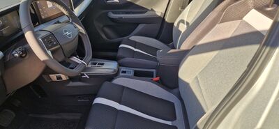 Opel Frontera Jahreswagen Opel Frontera Jahreswagen