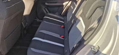 Opel Frontera Jahreswagen Opel Frontera Jahreswagen