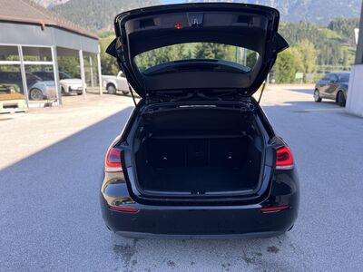 Mercedes-Benz A-Klasse Gebrauchtwagen Mercedes-Benz A-Klasse Gebrauchtwagen