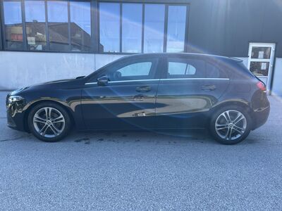 Mercedes-Benz A-Klasse Gebrauchtwagen Mercedes-Benz A-Klasse Gebrauchtwagen
