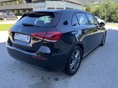 Mercedes-Benz A-Klasse Gebrauchtwagen Mercedes-Benz A-Klasse Gebrauchtwagen