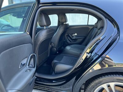 Mercedes-Benz A-Klasse Gebrauchtwagen Mercedes-Benz A-Klasse Gebrauchtwagen