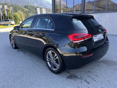 Mercedes-Benz A-Klasse Gebrauchtwagen Mercedes-Benz A-Klasse Gebrauchtwagen