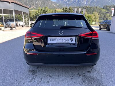 Mercedes-Benz A-Klasse Gebrauchtwagen Mercedes-Benz A-Klasse Gebrauchtwagen