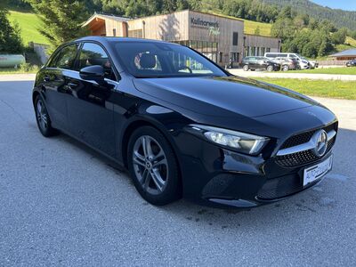 Mercedes-Benz A-Klasse Gebrauchtwagen Mercedes-Benz A-Klasse Gebrauchtwagen