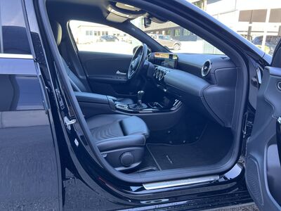 Mercedes-Benz A-Klasse Gebrauchtwagen Mercedes-Benz A-Klasse Gebrauchtwagen