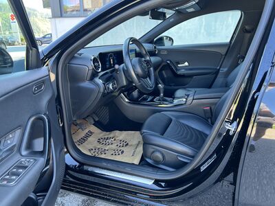 Mercedes-Benz A-Klasse Gebrauchtwagen Mercedes-Benz A-Klasse Gebrauchtwagen
