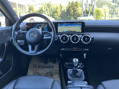 Mercedes-Benz A-Klasse Gebrauchtwagen Mercedes-Benz A-Klasse Gebrauchtwagen