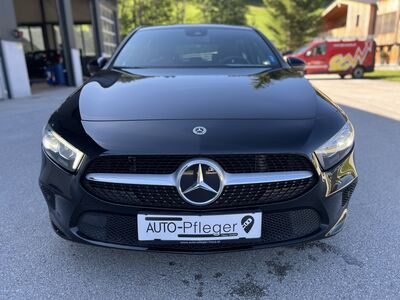 Mercedes-Benz A-Klasse Gebrauchtwagen Mercedes-Benz A-Klasse Gebrauchtwagen