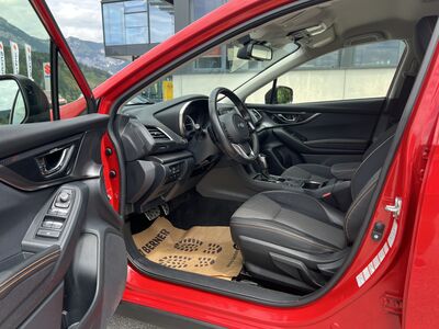 Subaru XV Gebrauchtwagen Subaru XV Gebrauchtwagen